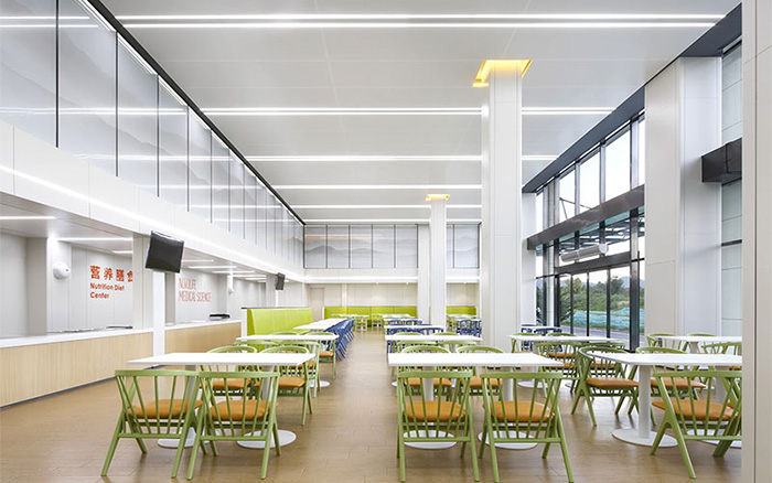 医院设计公司如何做好现代化医院空间设计呢？