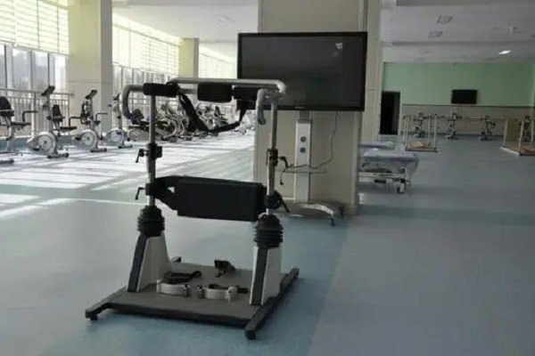 康复综合医院设计-康复医院的空间特征和治疗阶段性